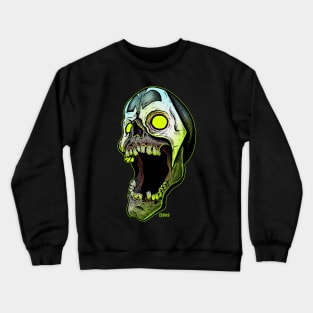 Spawn By Blood Empire Crewneck Sweatshirt